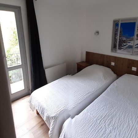 La Dova Marmotte Apartment Brides-les-Bains Ngoại thất bức ảnh