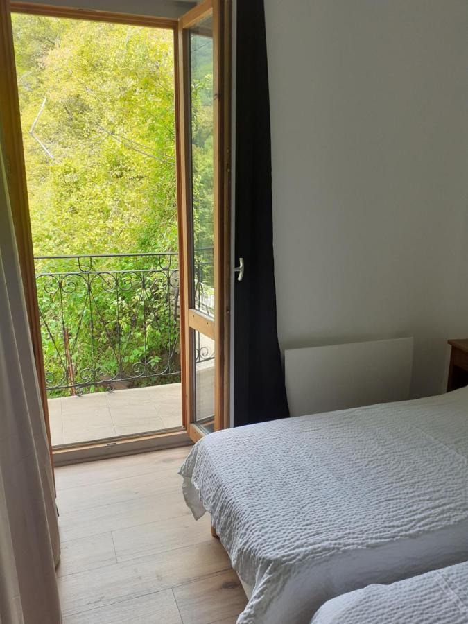La Dova Marmotte Apartment Brides-les-Bains Ngoại thất bức ảnh