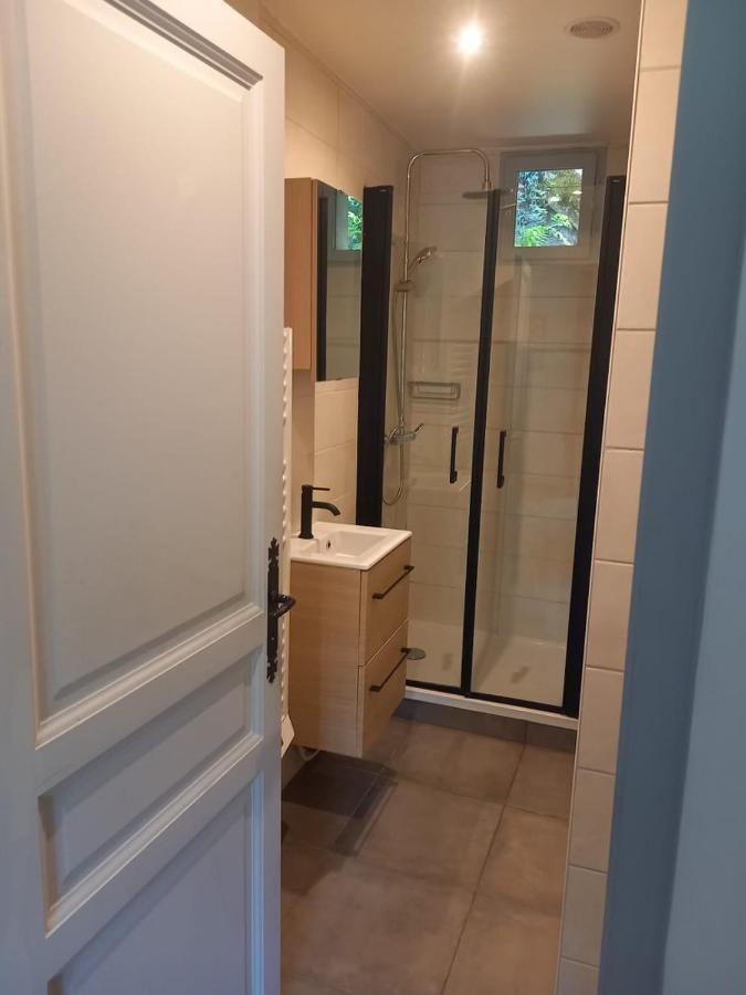 La Dova Marmotte Apartment Brides-les-Bains Ngoại thất bức ảnh