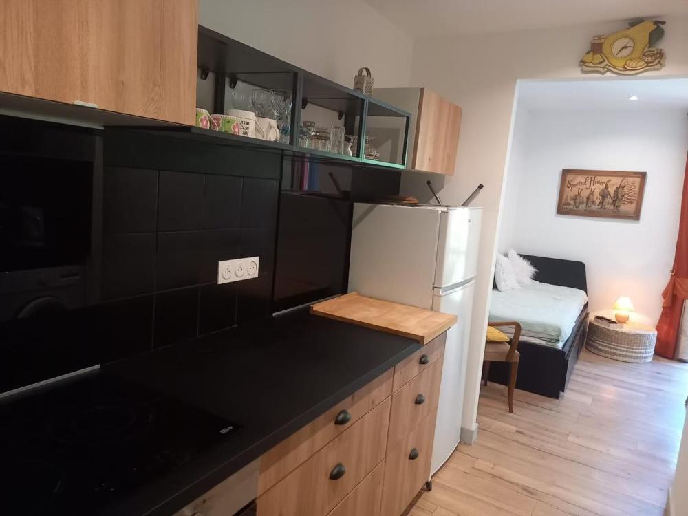 La Dova Marmotte Apartment Brides-les-Bains Ngoại thất bức ảnh