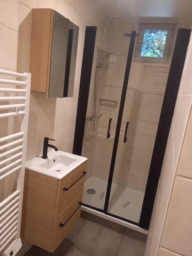 La Dova Marmotte Apartment Brides-les-Bains Ngoại thất bức ảnh