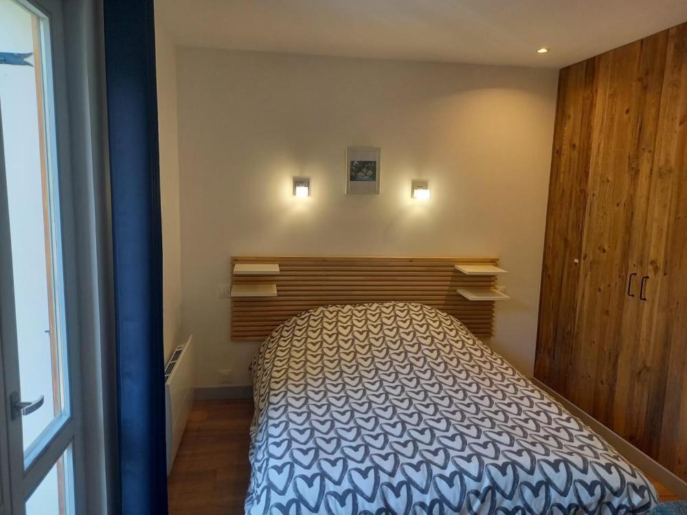 La Dova Marmotte Apartment Brides-les-Bains Ngoại thất bức ảnh