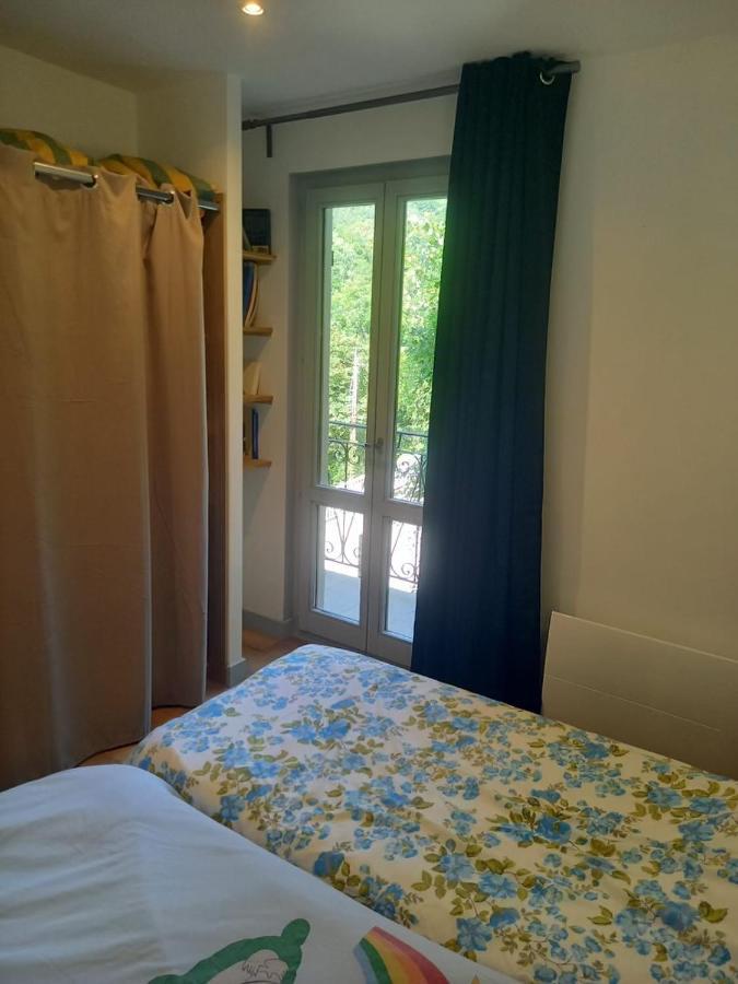 La Dova Marmotte Apartment Brides-les-Bains Ngoại thất bức ảnh